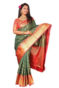 Saree 1000 below