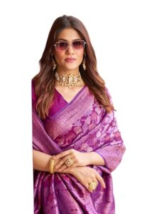 Sarees under 1000 PINK Colour